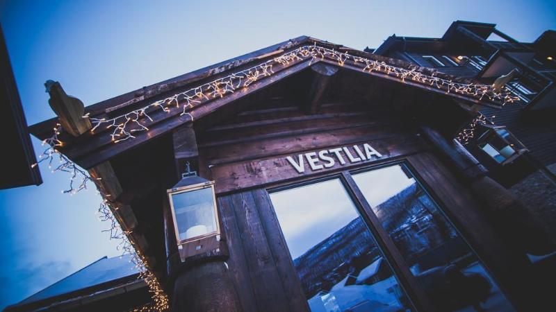 يالو Vestlia Resort المظهر الخارجي الصورة